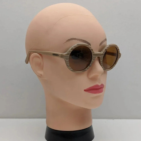 🕶️Emporio Armani EA4011 Sunglasses 45/24 140 /KAI310🕶️ - Picture 5 of 7